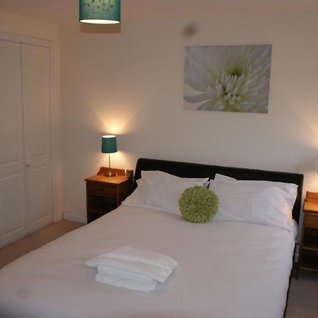 Brunel Crescent Apartments Swindon Pokoj fotografie