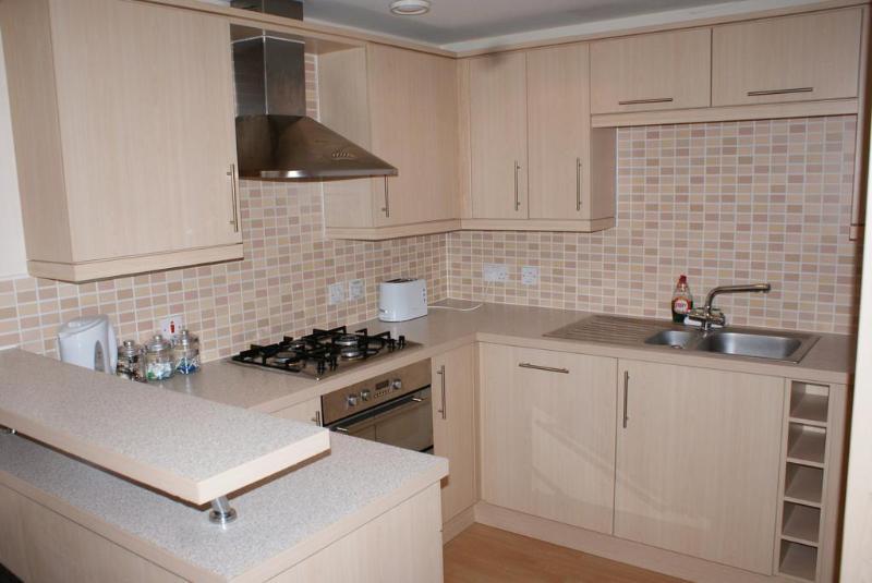 Brunel Crescent Apartments Swindon Exteriér fotografie